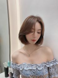 -Rise Hair上升造型