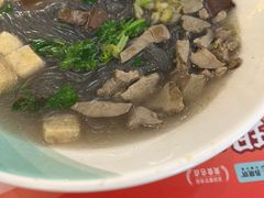 -苏晓玥·手作江南小吃(深圳北站店)