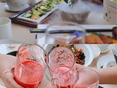 -老房子金沙元年川菜食府·花园餐厅(金沙店)