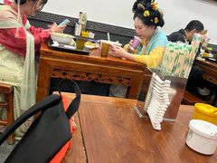 -清真·马洪小炒泡馍馆(钟楼回民街店)