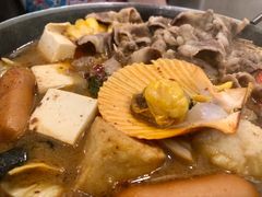 -张妈台式锅烧(深大店)