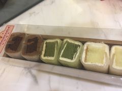 -Ole 面包房(华润万象城店)