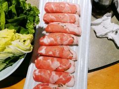 -贰重天冰煮羊自助火锅(东坝店)