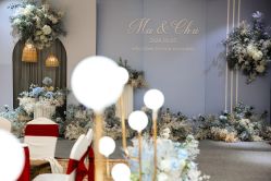 -艾米婚纱&婚礼策划