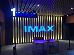 -万达影城(南昌融创茂IMAX店)