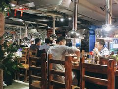 大堂-原始泥炉烤肉(总店)