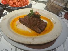 -西堤牛排(北京国瑞店)