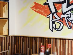 大堂-刘记光大火锅鸡(北行店)