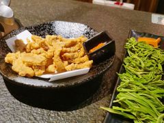 -湊湊火锅·茶憩(和平大悦城店)