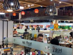 -钱库里海鲜自助(唐山街店)