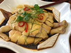 -东馆和天下特色餐饮(工农店)