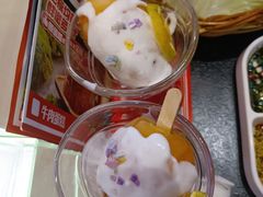 -秦炉烤肉(财富中心店)