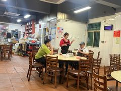 -下村新强记烧鹅店