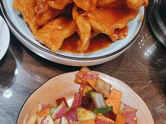 -东北大院·东北菜(三台子店)