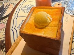 -绿茶餐厅(千岛湖银泰城店)