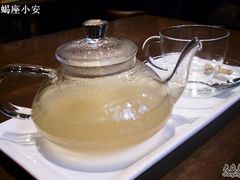 Ginger&nbsp;Tea-Ginger(兴国路店)
