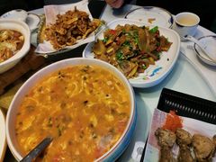 -纳家楼·地道陕菜(劳动路店)