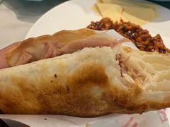 -高玛纳驴肉火烧(一世界店)