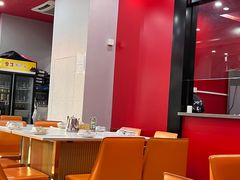 -高虾神龙虾·鲜货烧烤(六合店)