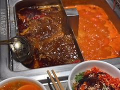 -海底捞火锅(泉城路店)
