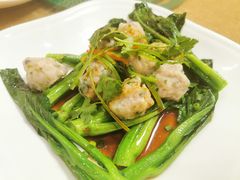-澳门西南饭店·粤菜·茶市·手工点心(华海路店)