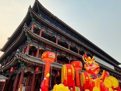 -杨柳青古镇