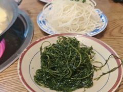 -巴卤社老火锅(财富店)