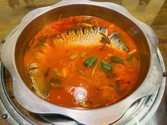 鱼-芦苇荡·酸汤鱼(回龙观店)
