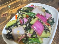 -盟重烧烤(东瓜山创始店)