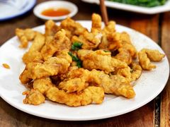-吾介小籠館