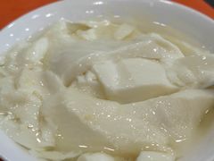 甜豆腐脑-方中山胡辣汤(成都首店)