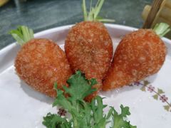 -點無缺茶楼·海鲜酒家(世博店)