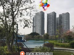 -广州市白云区图书馆