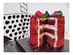 -姆们M Sweetie Cake(五道口店)
