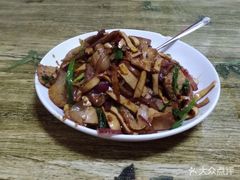 -陈记盖饭面庄(天龙广场店)