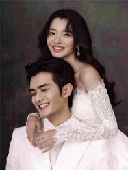 -易摄影婚纱摄影工作室