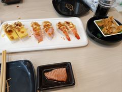 -禾绿回转寿司(国瑞店)