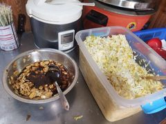 -攀枝花·任德琼·盐边羊肉米线