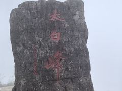 -东白山
