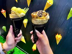 -July tale·可丽饼(德基广场店)