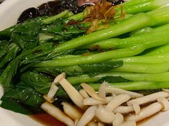 -新白鹿餐厅(爱琴海购物中心店)