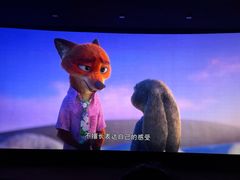 -SFC上影影城(成都科华IMAX店)