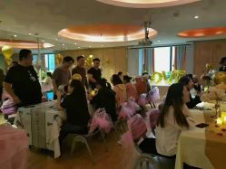 -喜孕时光月子中心(北大妇儿东侧店)
