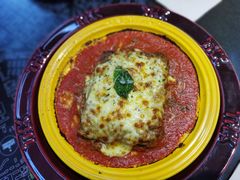 肉酱千层面-TIAGO HOME KITCHEN(朝阳大悦城店)