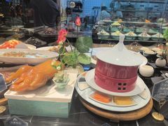 -大鹏饭店·金陵家宴(奥体中心店)