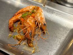 -大神太神·铁板烧(七宝领展广场店)