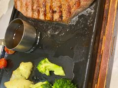 -必胜客(远大路店)