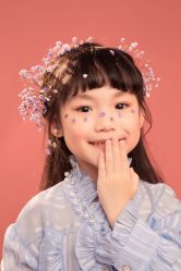 点击看大图 -哈喽BABY儿童摄影