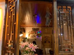 门面-瓦屋民谣酒馆