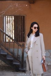 -优山定制西服衬衫大衣(国贸店)